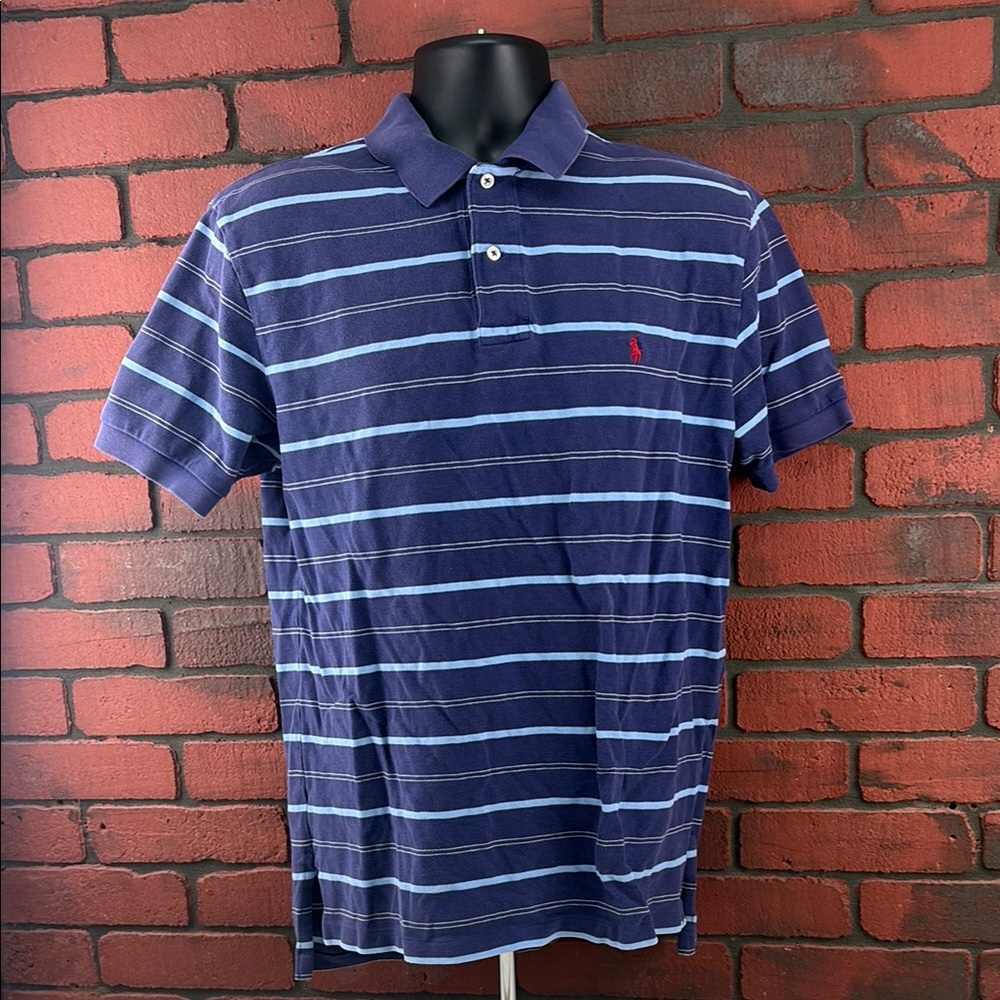 Polo Ralph Lauren Shirt Mens Large Polo